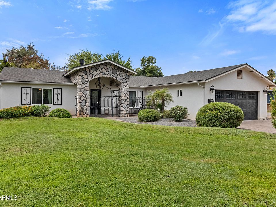 1st image of 4025 E OSBORN Road