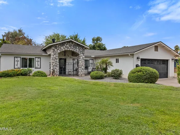 4025 E OSBORN Road, Phoenix, AZ 85018