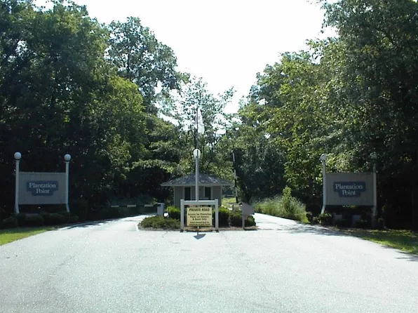 LOT 22 C PLANTATION Point, Lincolnton, GA 30817