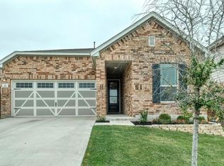 109 Muenster Dr, Hutto, TX 78634