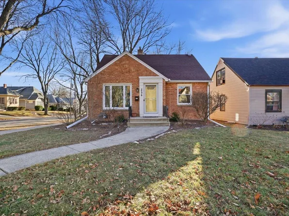 236 N 73rd STREET, Milwaukee, WI 53213