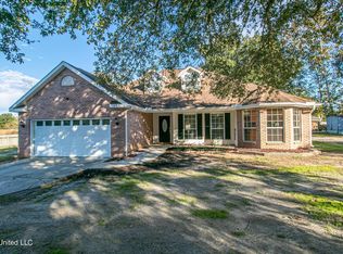 15280 Hamilton St, Gulfport, MS 39503