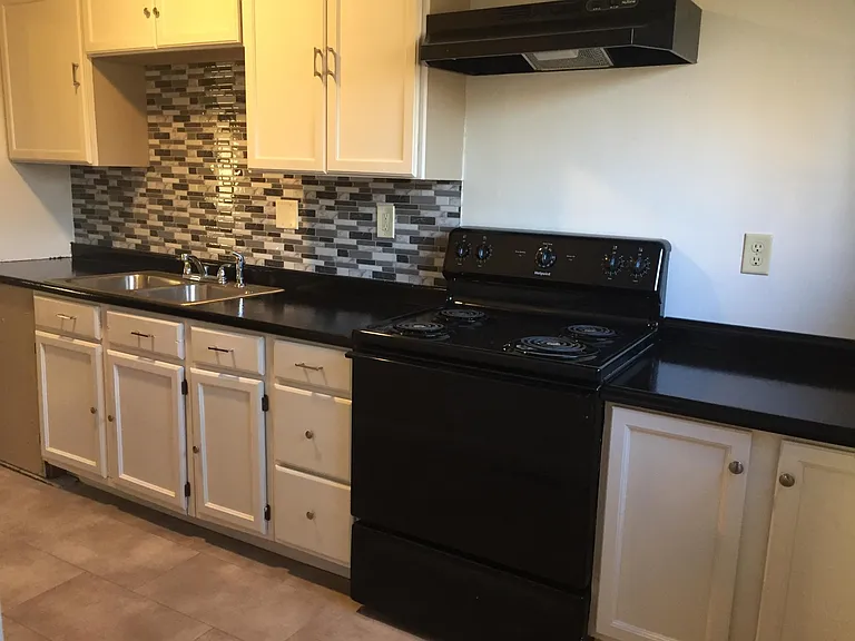 Another view Kitchen
