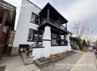 279-273 Rankin Ave #277, Windsor, ON N9B2R5