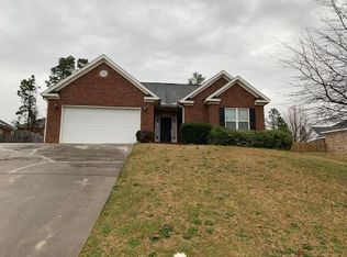 4118 Elders, Drive Augusta, GA 30909