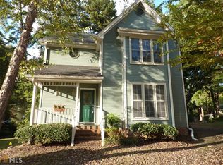 3750 Sturbridge Ct #0, Tucker, GA 30084