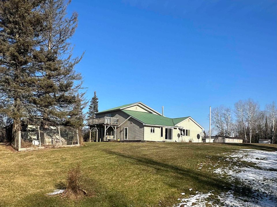 11007 Us Highway 2, Rapid River, MI 49878 Zillow