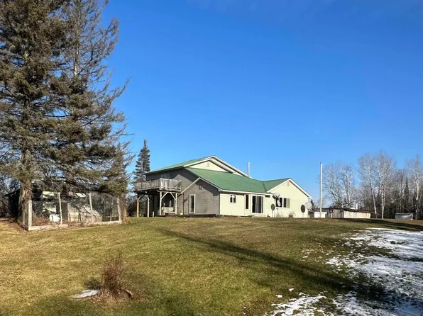 11007 Us Highway 2, Rapid River, MI 49878