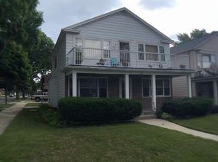2378 N 58th St, Milwaukee, WI 53210