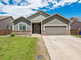 1037 E 25th St, Greeley, CO 80631