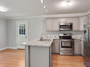 1327 Benton Ln, Denham Springs, LA 70726