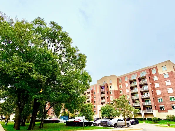 8727 W Bryn Mawr Ave APT 208, Chicago, IL 60631