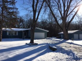 9435 W Guinivere Ct, Mapleton, IL 61547