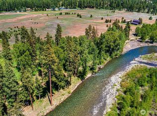 0 Teanaway Rd, Cle Elum, WA 98922