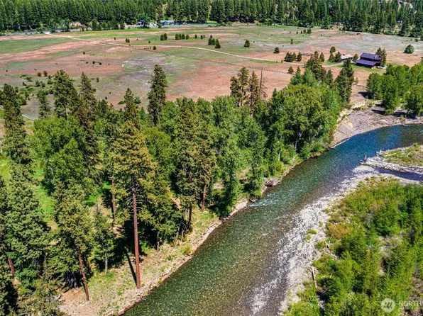 0 Teanaway Road, Cle Elum, WA 98922