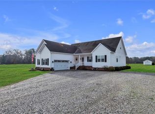 175 Yeates Ln LOT 29, Hertford, NC 27944