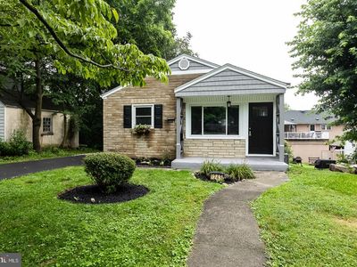 1243 Oak St, Coatesville, PA, 19320