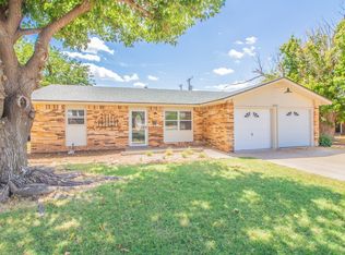 5507 12th St, Lubbock, TX 79416