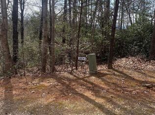 V/l Marterdan Rdg, Marion, NC 28752