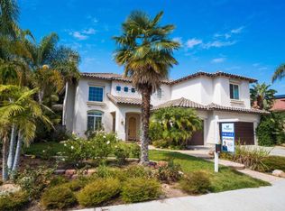 2561 Coyote Ridge Ter, Chula Vista, CA 91915