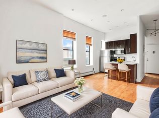 101 W 126th St APT 4B, New York, NY 10027