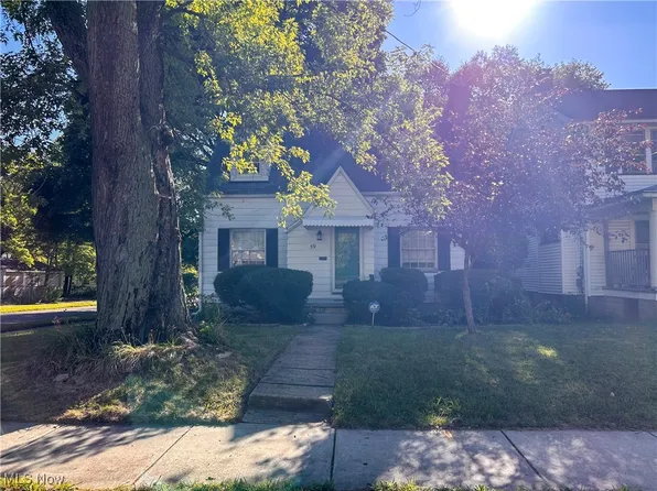 59 Wesley Ave, Youngstown, OH 44509