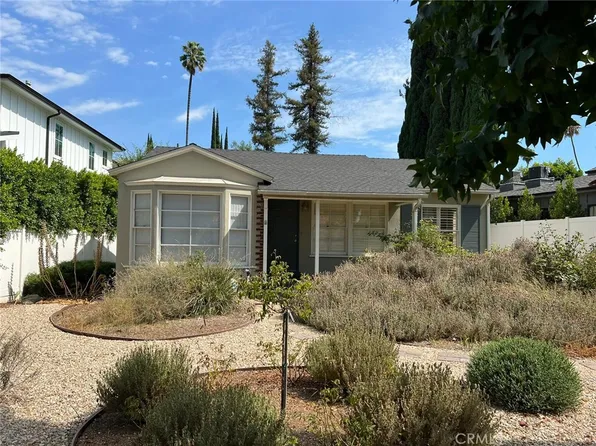 16704 Addison St, Encino, CA 91436