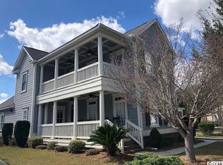 158 Beaufain Ct, Pawleys Island, SC 29585