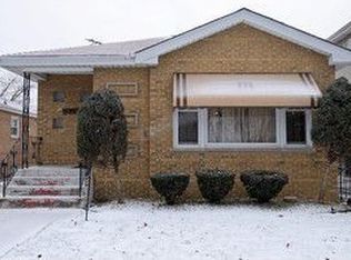 1023 W 107th St, Chicago, IL 60643
