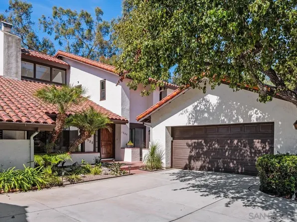 1355 Sun Valley Rd, Solana Beach, CA 92075