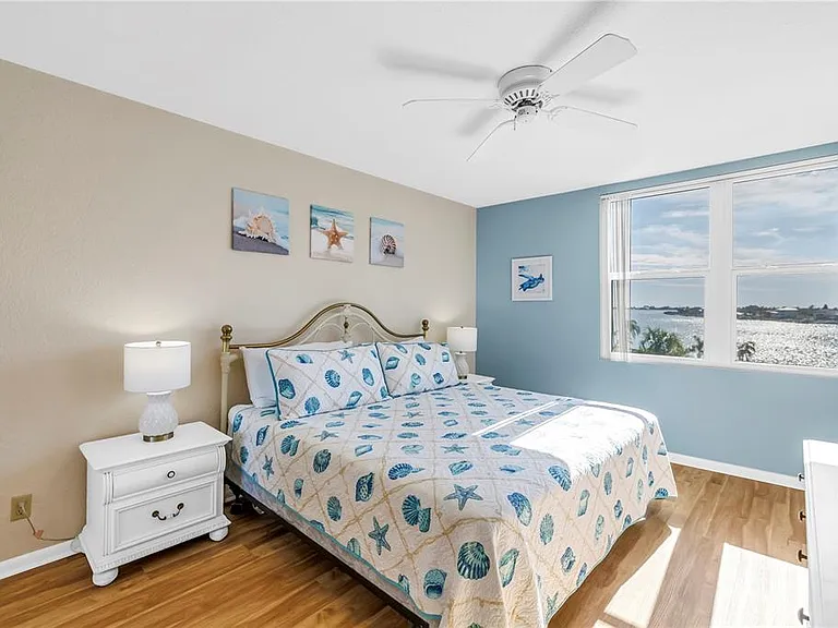 6021 Bahia Del Mar Cir #540 — Photo 17