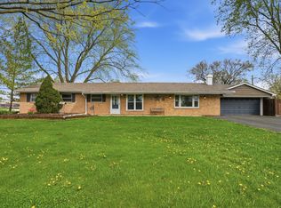 16651 88th Ave, Orland Park, IL 60462