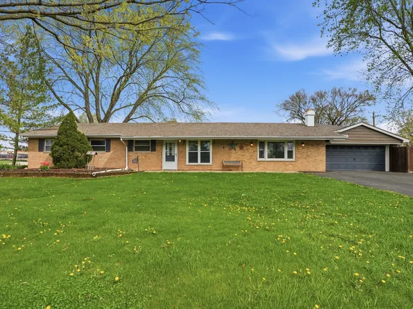 16651 S 88th Ave, Orland Park, IL 60462