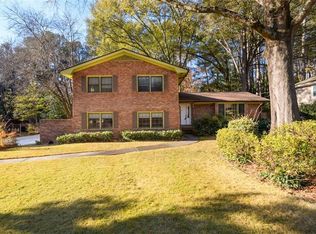 1959 Queens Way, Atlanta, GA 30341