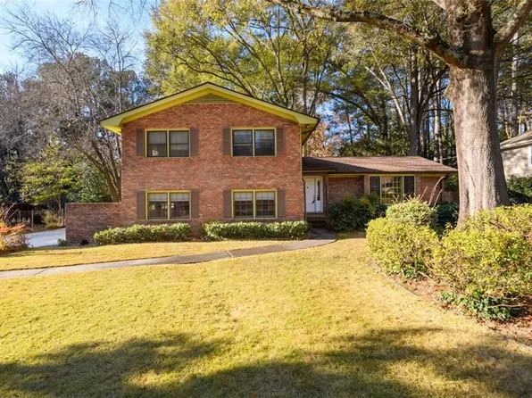 1959 Queens Way, Atlanta, GA 30341