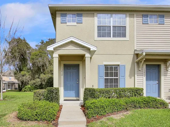 15834 Fishhawk View Dr, Lithia, FL 33547