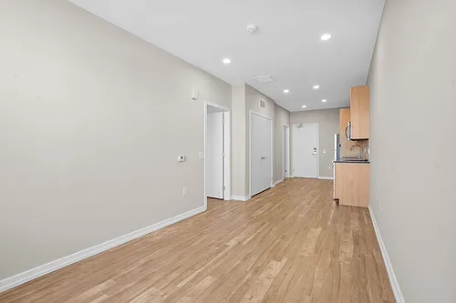 Floor plan 509