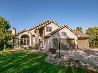 51899 Beech Rd, Granger, IN 46530