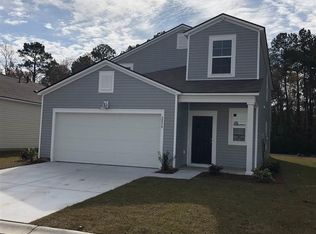 2050 Borgata Loop Home Site 39 Columbia #A, Longs, SC 29568