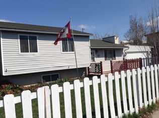 3757 S 6300 W, Salt Lake City, UT 84128