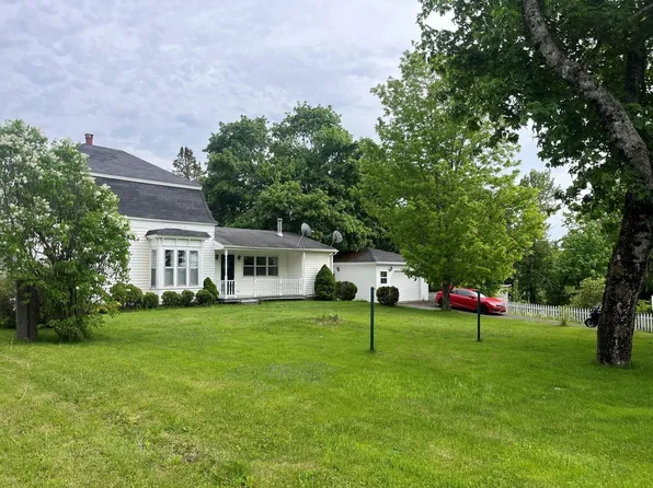 1865 Station Rd, Londonderry, NS B0M 1M0