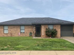606 Oregon Trl, Canyon, TX 79015