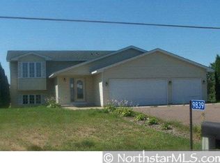 9839 54th St, Clear Lake, MN 55319