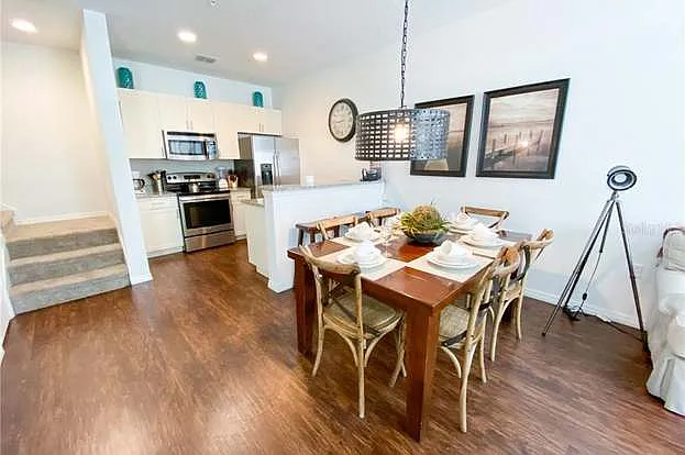 5368 Diplomat Ct #106 — Photo 47