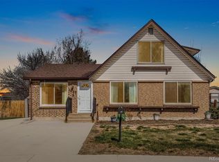 1403 Quivira Dr, Denver, CO 80229