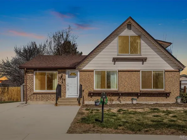 1403 Quivira Drive, Denver, CO 80229