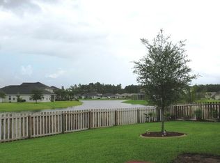 1497 Greyfield Dr, Saint Augustine, FL 32092
