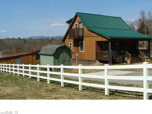 396 Mountain Park Rd, State Road, NC 28676