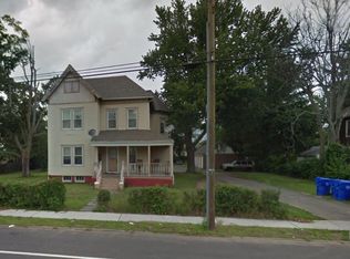 222 Burnside Ave, East Hartford, CT 06108