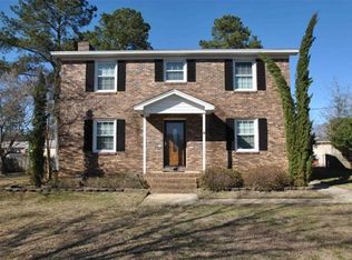 2709 Whitestone Dr, Florence, SC 29505
